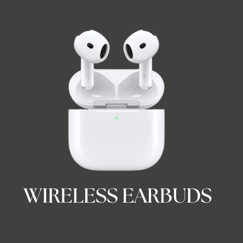 Wireless EarBuds