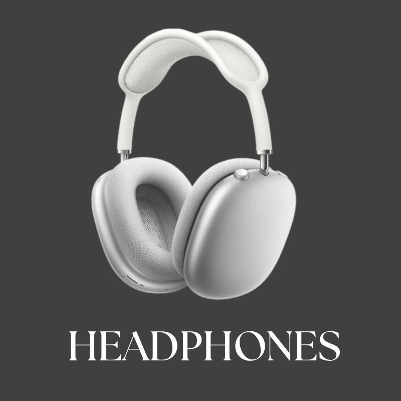 Wireless HeadPhones