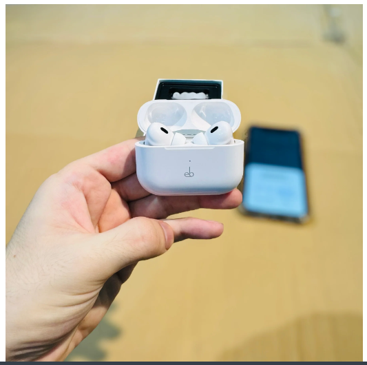Echo Beats Air Pods Pro 2nd Gen - My Store