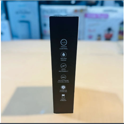 Echo Beats Air Pods Pro 2nd Gen - My Store