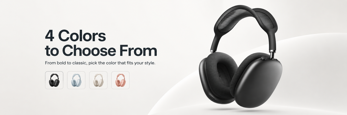 AirPods Max 2 Titanium