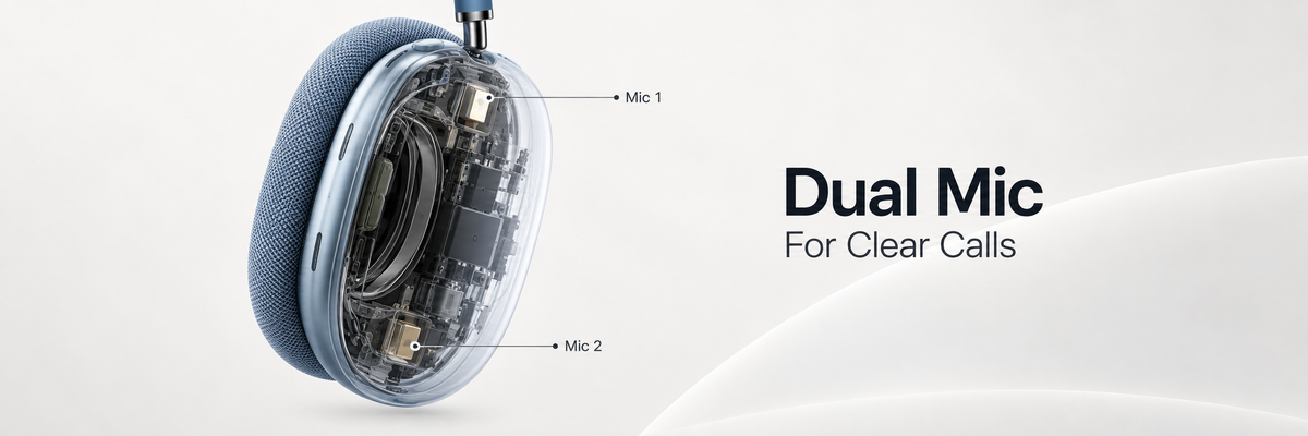 AirPods Max 2 Titanium