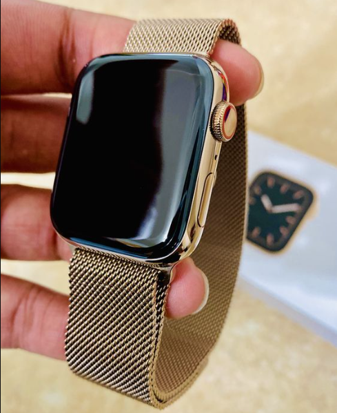 Series 9 Smart Watch Master Copy with Magnetic Chain - My Store