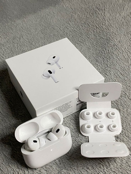 Air Pods Pro 2 Gen Type C - My Store