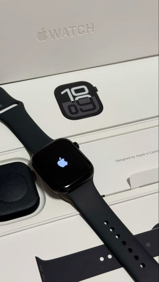 APPLE WATCH SERIES 10 CHAIN EDITION Tech Armor