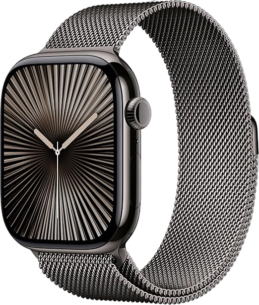 Series 10 Pro Smartwatch