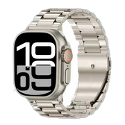 T90 Ultra 2 AMOLED Smartwatch with Always-On Display - transparent product image