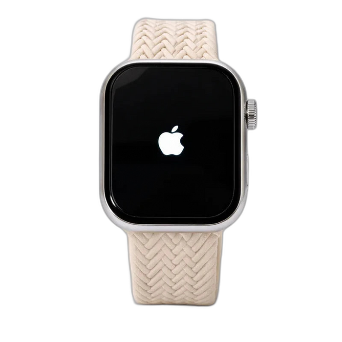 Series 11 Apple Logo Smartwatch
