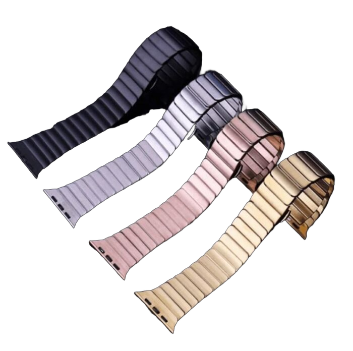 Citizen-Style Smartwatch Strap