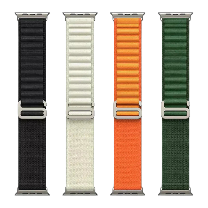 Alpine Loop Smartwatch Strap