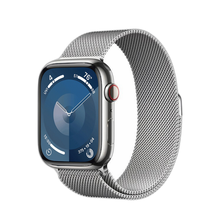 Series 9 Dual-Strap Smartwatch