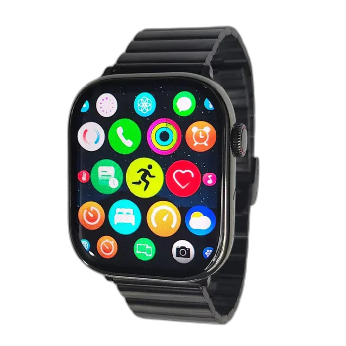 Series 9 Citizen Edition Smartwatch