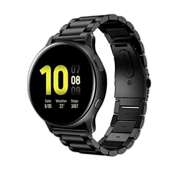 Active 2 Round Dial Smartwatch