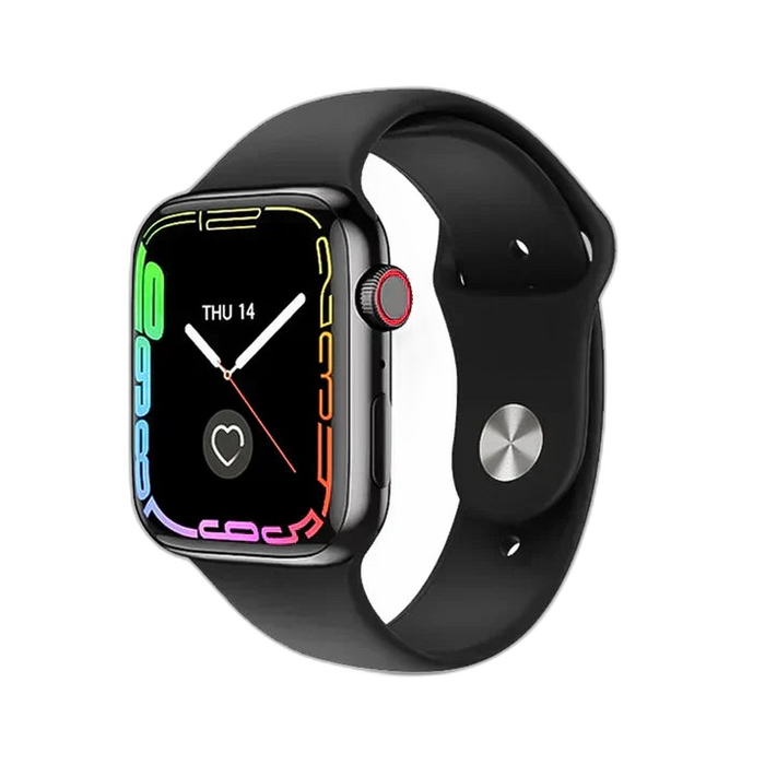 Series 9 7-in-1 Smartwatch Bundle