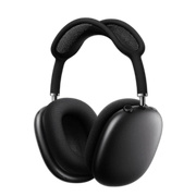 AirPods Max 2 Titanium ANC Wireless Headphones - transparent product image