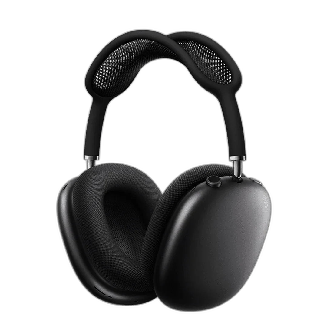AirPods Max 2 Titanium ANC Wireless Headphones - transparent product image