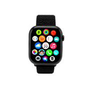Series 11 Nike Edition - transparent product image