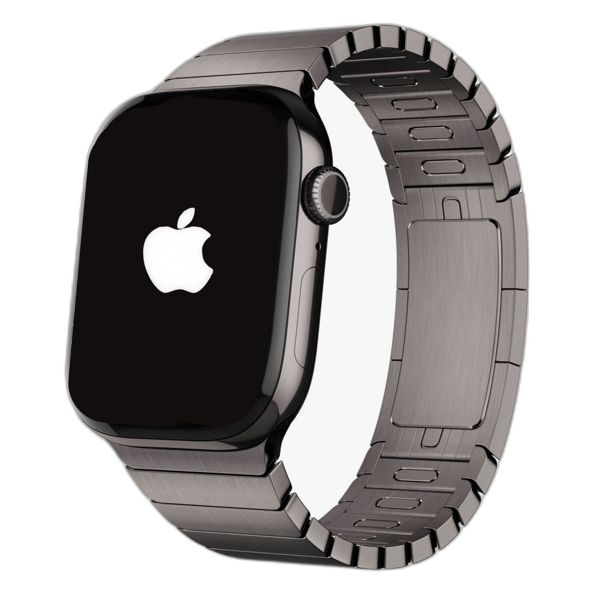 Series 10 46mm AMOLED Smartwatch with Bluetooth Calling - transparent product image