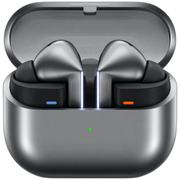 Galaxy Buds 3 Pro Titanium ANC Wireless Earbuds - transparent product image