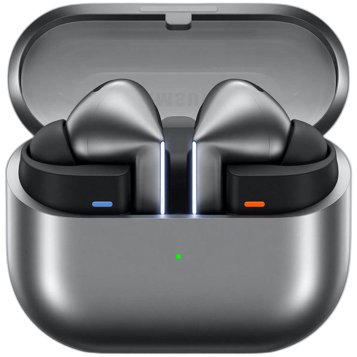 Galaxy Buds 3 Pro Titanium