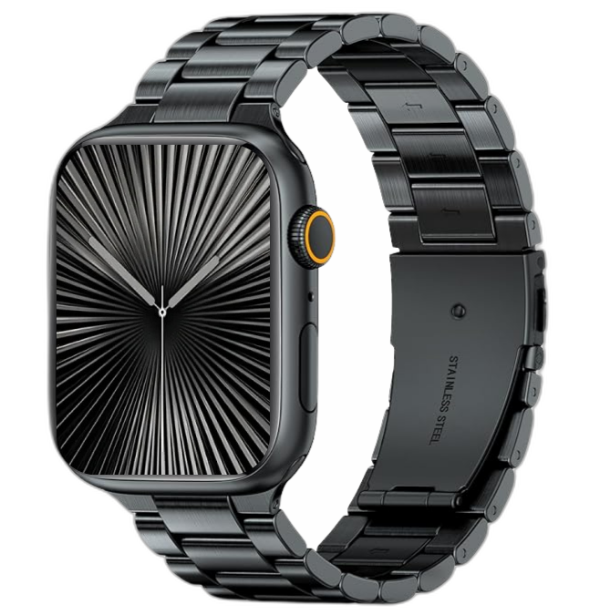 Series X Smartwatch