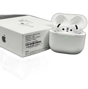 AirPods Pro 4 ANC Wireless Earbuds with USB-C - transparent product image
