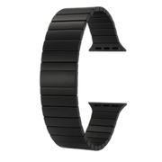 Citizen-Style Metal Smartwatch Strap 42-44-45-49mm - transparent product image