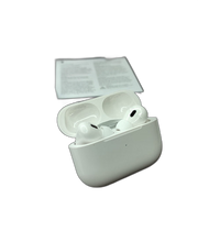 AirPods Pro 2 ANC Earbuds with Buzzer Charging Case - transparent product image