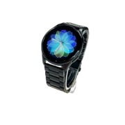 Active 2 Round Dial Smartwatch with Bluetooth Calling - transparent product image