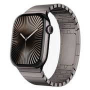 Series 10 46mm AMOLED Smartwatch with Bluetooth Calling - transparent product image