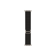 Alpine Loop Nylon Smartwatch Strap 42-44-45-49mm - transparent product image