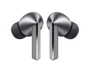 Galaxy Buds 3 Pro Titanium ANC Wireless Earbuds - transparent product image