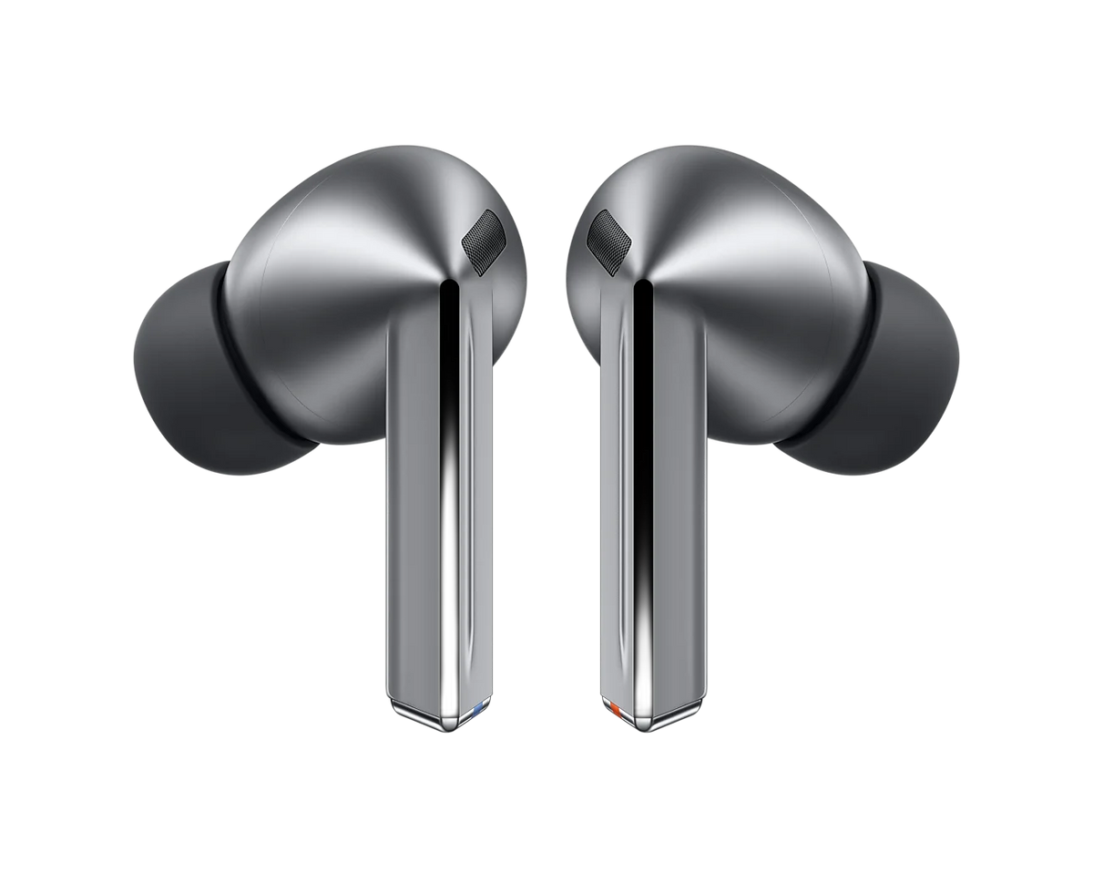 Galaxy Buds 3 Pro Titanium ANC Wireless Earbuds - transparent product image