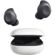 Galaxy Buds FE ANC Wireless Earbuds - transparent product image