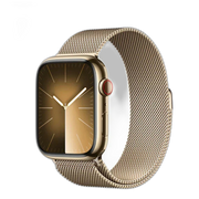 Series 9 Smartwatch with Dual Straps, NFC and Bluetooth Calling - transparent product image