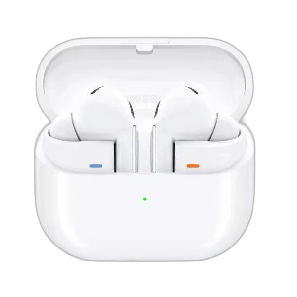 Galaxy Buds 3 Pro Titanium ANC Wireless Earbuds - transparent product image