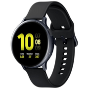 Active 2 Round Dial Smartwatch with Bluetooth Calling - transparent product image
