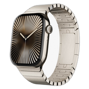 Series 10 46mm AMOLED Smartwatch with Bluetooth Calling - transparent product image
