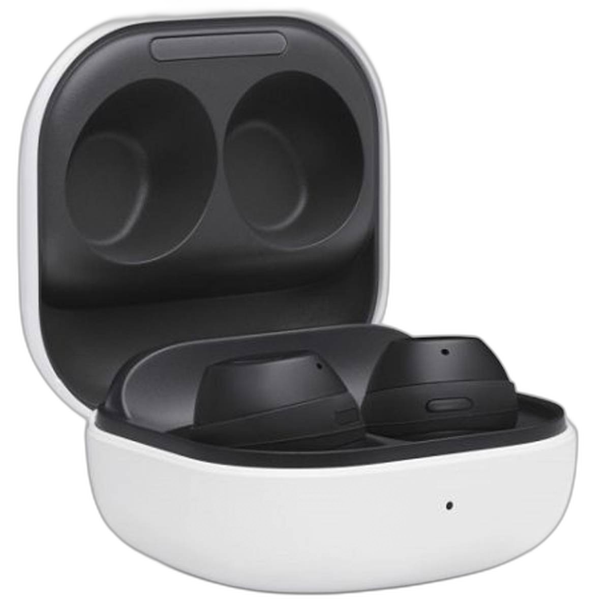 Galaxy Buds FE ANC Wireless Earbuds - transparent product image