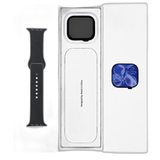 Series 11 Nike Edition - transparent product image