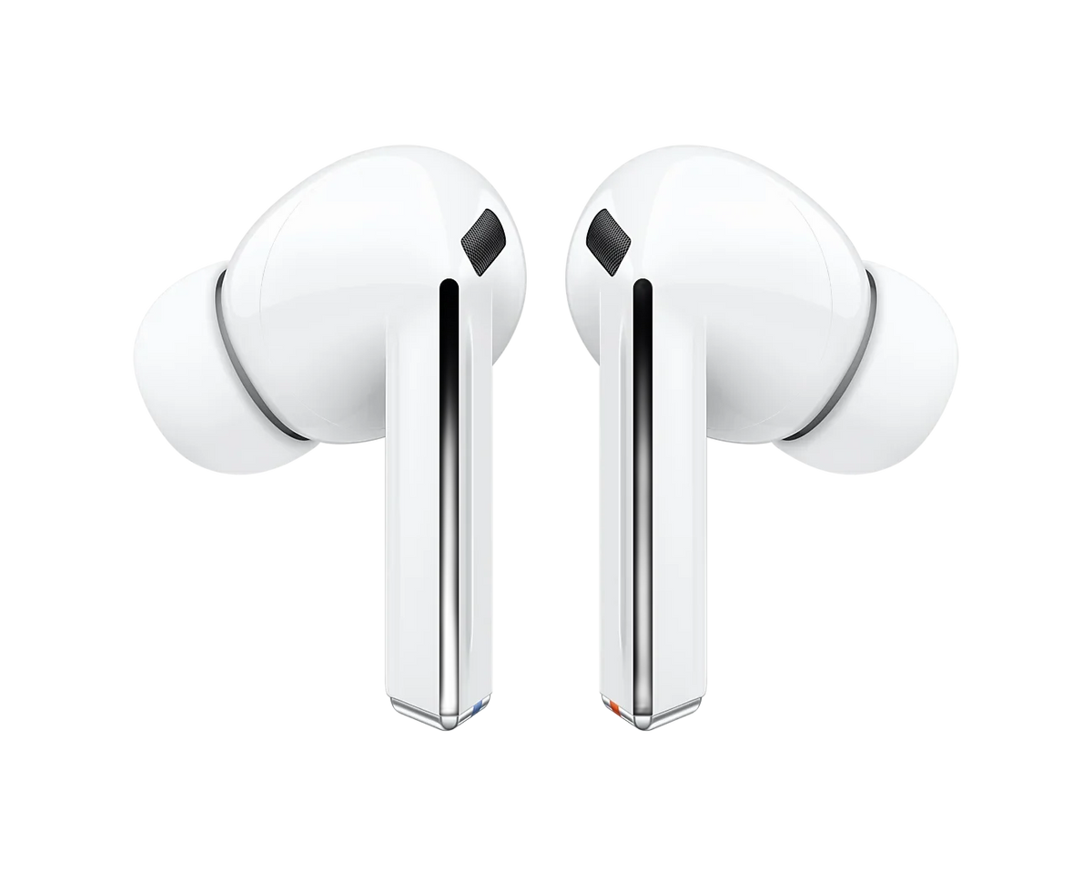 Galaxy Buds 3 Pro Titanium ANC Wireless Earbuds - transparent product image