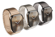 Series 10 46mm AMOLED Smartwatch with Bluetooth Calling - transparent product image