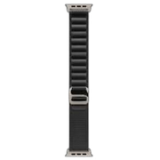 Alpine Loop Nylon Smartwatch Strap 42-44-45-49mm - transparent product image