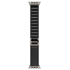 Alpine Loop Nylon Smartwatch Strap 42-44-45-49mm - transparent product image