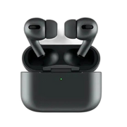 AirPods Pro 2 ANC Earbuds with Buzzer Charging Case - transparent product image