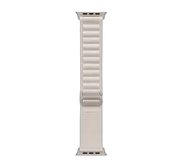 Alpine Loop Nylon Smartwatch Strap 42-44-45-49mm - transparent product image