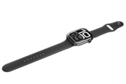 Series 10 46mm AMOLED Smartwatch with Bluetooth Calling - transparent product image