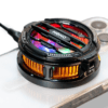 MEMO CX07 15W Magnetic Phone Cooler with Clip Mount | Ninevolt