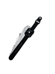 Series 10 46mm AMOLED Smartwatch with Bluetooth Calling - transparent product image