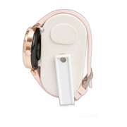 GT3 AMOLED Smartwatch with Bluetooth Calling - transparent product image